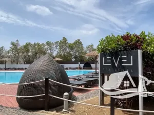 Prodej atypického bytu, Santa Maria, Kapverdy, 41 m2