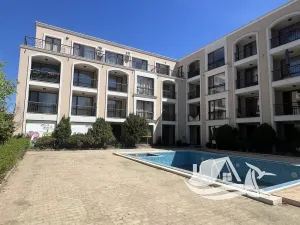 Prodej bytu 1+kk, Sveti Vlas, Bulharsko, 26 m2