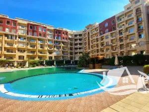 Prodej bytu 2+kk, Hurghada, Egypt, 50 m2