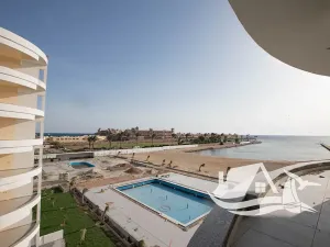 Prodej bytu 1+kk, Hurghada, Egypt, 47 m2