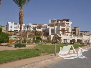 Prodej bytu 2+kk, Hurghada, Egypt, 66 m2