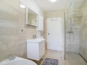 Prodej rodinného domu, Lochovice, 104 m2