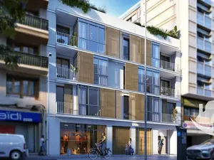 Prodej bytu 3+kk, Palma de Mallorca, Španělsko, 73 m2