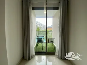 Prodej bytu 2+kk, Pattaya, Thajsko, 36 m2