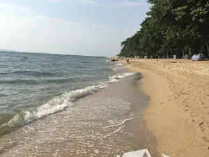 Prodej bytu 2+kk, Pattaya, Thajsko, 36 m2