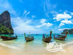 Prodej bytu 3+kk, Pattaya, Thajsko, 58 m2