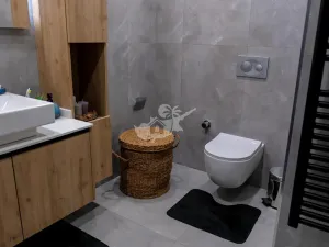 Prodej bytu 3+kk, Trikomo, Kypr, 95 m2