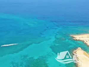 Prodej bytu 3+kk, Pafos, Kypr, 82 m2
