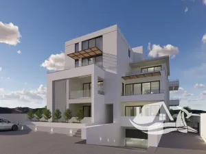 Prodej bytu 3+kk, Chania, Řecko, 87 m2