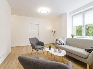 Prodej bytu 2+1, Ostrava, Krakovská, 55 m2