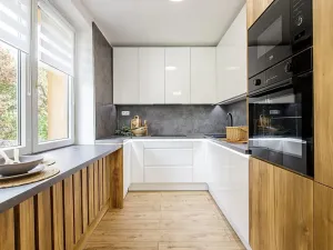 Prodej bytu 2+1, Ostrava, Krakovská, 55 m2