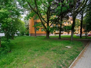 Prodej bytu 2+1, Ostrava, Krakovská, 55 m2