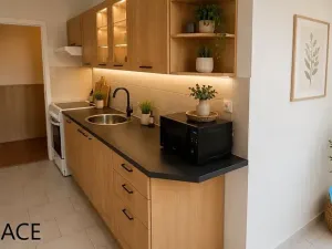 Prodej bytu 2+1, Olomouc, Heyrovského, 58 m2