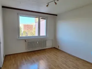 Prodej bytu 2+1, Olomouc, Heyrovského, 58 m2