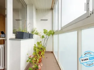 Prodej bytu 2+1, Olomouc, Heyrovského, 58 m2