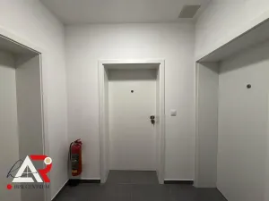 Prodej bytu 2+kk, Ivančice, Ořechová, 63 m2