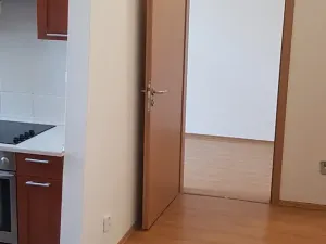 Pronájem bytu 2+1, Brno, Jana Uhra, 70 m2