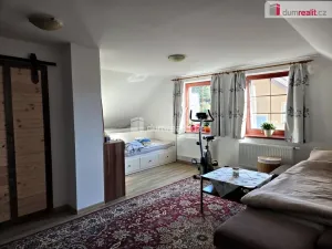 Prodej rodinného domu, Pařezov - Nový Pařezov, 267 m2