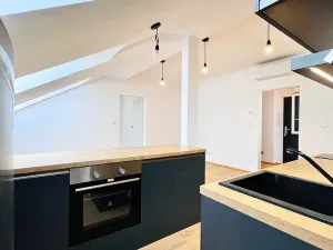Pronájem bytu 2+kk, Brno, Francouzská, 57 m2