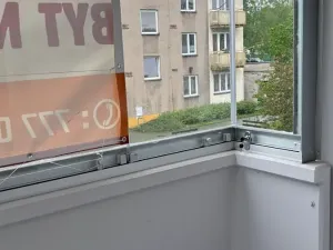 Prodej bytu 2+1, Třinec, Lidická, 54 m2