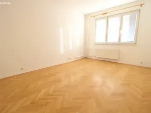Prodej bytu 3+1, Praha - Záběhlice, Topolová, 72 m2
