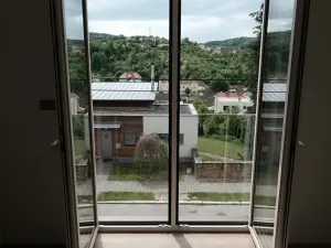 Pronájem bytu 2+kk, Luhačovice, Výsluní, 70 m2