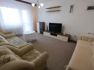 Pronájem bytu 2+1, Uherský Brod, Větrná, 56 m2