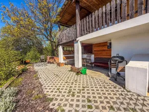 Prodej zahrady, Slavkov u Brna, Palackého náměstí, 793 m2