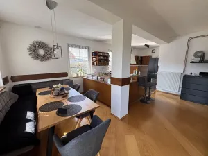 Prodej rodinného domu, Všeradice, 402 m2