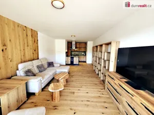 Prodej bytu 2+kk, Železná Ruda, Klatovská, 71 m2