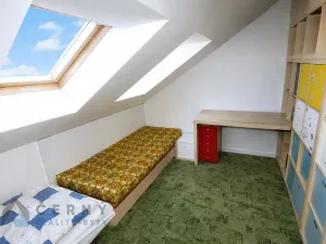 Prodej bytu 1+kk, Liberec, U Sadu, 29 m2