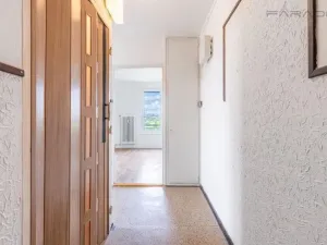 Prodej bytu 2+1, Praha - Karlín, Nekvasilova, 42 m2