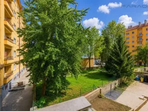 Prodej bytu 2+kk, Praha - Žižkov, Jana Želivského, 42 m2