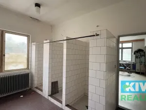Prodej výrobních prostor, Fulnek, 1. máje, 1535 m2