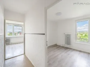 Prodej bytu 2+1, Praha - Karlín, Nekvasilova, 42 m2