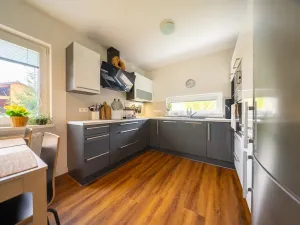 Prodej rodinného domu, Dolní Loučky, 104 m2