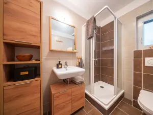 Prodej rodinného domu, Dolní Loučky, 104 m2