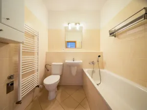 Prodej bytu 2+kk, Brno, Ke Statku, 48 m2