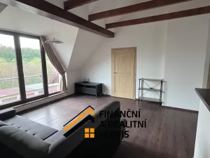 Pronájem bytu 3+kk, Mladá Boleslav, Josefodolská, 91 m2