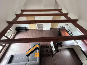 Pronájem bytu 3+kk, Mladá Boleslav, Josefodolská, 91 m2