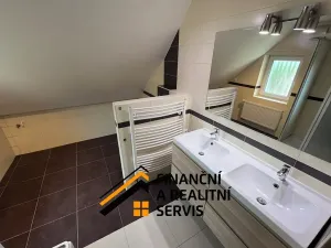 Pronájem bytu 3+kk, Mladá Boleslav, Josefodolská, 91 m2
