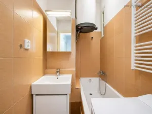 Pronájem bytu 2+kk, Praha - Žižkov, Jana Želivského, 42 m2