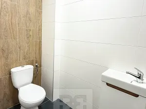 Pronájem bytu 4+kk, Praha - Hlubočepy, 120 m2