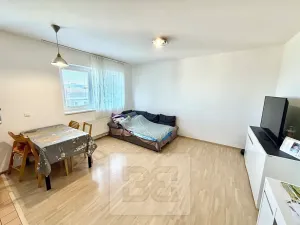 Prodej bytu 2+kk, Praha - Letňany, Kostomlatská, 45 m2