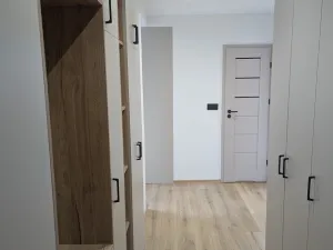 Pronájem bytu 3+kk, Bruntál, Na Nábřeží, 60 m2