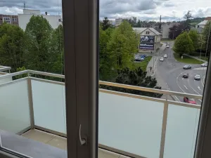 Pronájem bytu 3+kk, Bruntál, Na Nábřeží, 60 m2