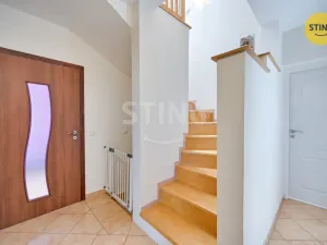 Prodej rodinného domu, Uničov, Na Nivách, 138 m2