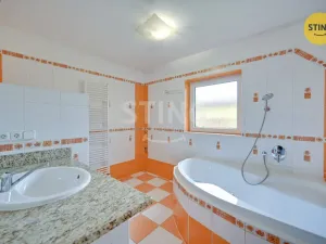 Prodej rodinného domu, Uničov, Na Nivách, 138 m2