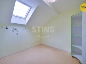 Prodej rodinného domu, Uničov, Na Nivách, 138 m2