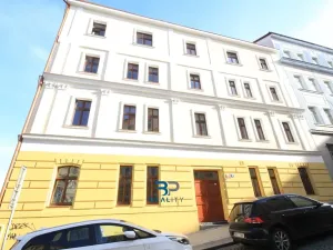 Prodej apartmánu, Praha - Žižkov, Milíčova, 33 m2